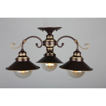 Ceiling chandelier Fontelo E27 180W-5