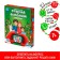 New Year's board game "New Year: answer or execute", 50 cards, 7+