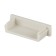 Set of plugs for the profile alm002S-2M, 10 pcs