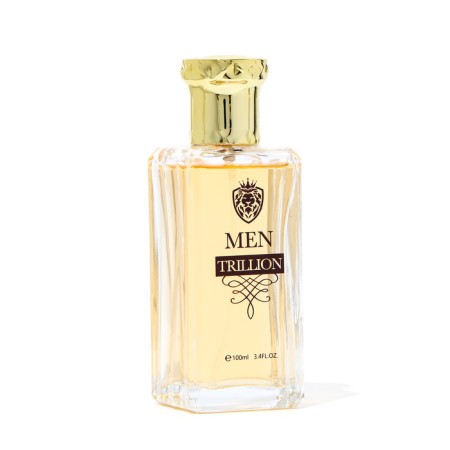Wallet Men Men Trillion, 100 ml-1