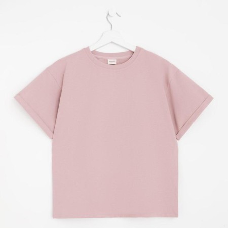 Women's T-shirt Minaku Regular Fit: Poil color, rr 42-4