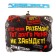 Transformer pillow "100% man"