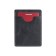 V-49-30 Cardholder monnicol V-61, Black Pulap-30