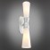 Wall lamp (sconces) Hloya E14 80W