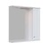 Cabinet-mirror SANSTAR SANSTAR "Breeze 70" White