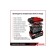 Sprayer battery. Einhell GE-WS18/35LI-SOLO, 18 V, 3.8 L, hose 1.4 m, without ZU and AKB