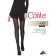 Women's tights Fantasy Art, size 4, color Nero