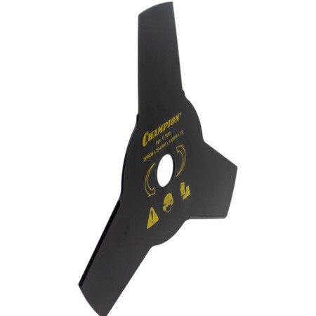 CHAMPION C5101, 3 blades, 255x25.4 mm trimmer-1