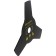 CHAMPION C5101, 3 blades, 255x25.4 mm trimmer
