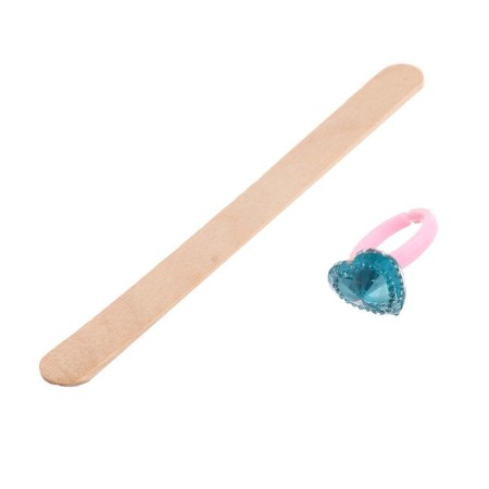 Set for experiments "Shining Diamond", bath bombs-8
