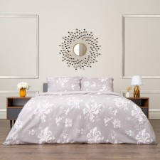 Bed linen euro, size 220x240 cm, 200x220 cm, 50x70 cm - 2 pcs