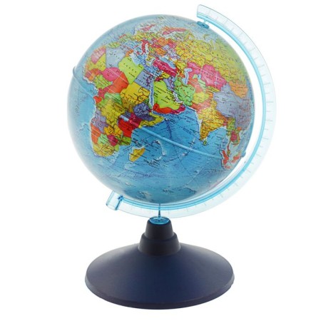 Political "Classic Euro" GLLOBUS, diameter 210 mm