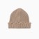 Women's hat minku, beige color, rr 56-58
