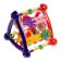 Developing toy "Smart Baby", purple bunny