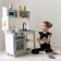 Children's wooden game cuisine "Gracie Stile" with 27 accessories