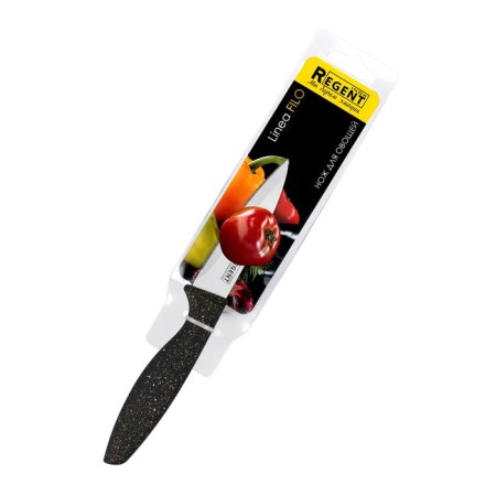 Vegetable knife Regent Inox Filo, length 90/200 mm-3