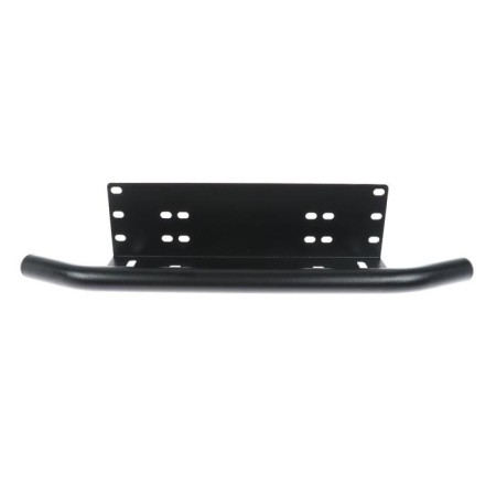 Frame of fastening of a bumper protection room, parking chipper, black-1