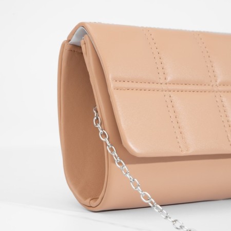 Back-clate on the valve, beige color-5