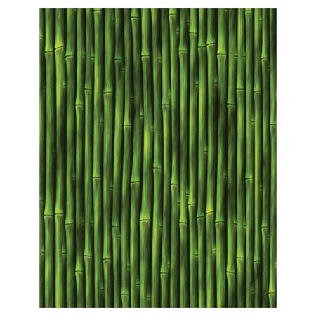 Pillow Basket "Bamboo stems, decorative, size 16x45 cm-1