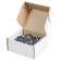 Repair spikes 9 mm, 500 pcs. In the box ATRK165