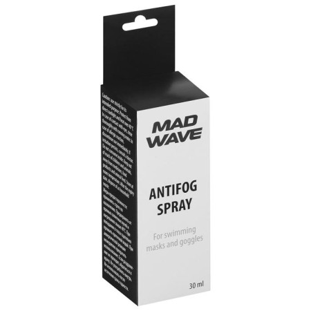 Spray against fogging Antifog Spray, 30 ml-1
