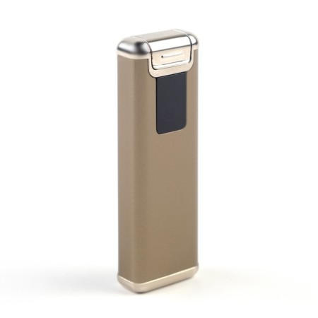 Electronic lighter "Herarab", arc, 8x2.5 cm, mix, in a bag