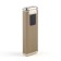 Electronic lighter "Herarab", arc, 8x2.5 cm, mix, in a bag