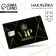 Stick on the VIP bank card, 8.5 x 5.4 cm