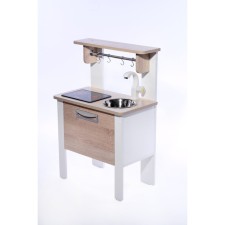 Game furniture Children's cuisine Sitstep elegant, interactive slab, light, sound