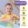 IQ Cubes "Favorite Tales", in the tradel, 6 pcs.