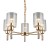 5 lamps