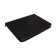 Business folder, artificial leather, 360 x 260 x 30 mm, handle "luxury" brown 6d011