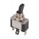 Tumbler 12V 30A (3C) On-off Sobpolus with red LED backlight (ASW-07D-2) Rexant