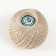 Knitting threads "Iris" 150m/25g 100% Mercerized cotton color 6604