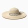 Women's hat minku, col. Milk, Rr. 58