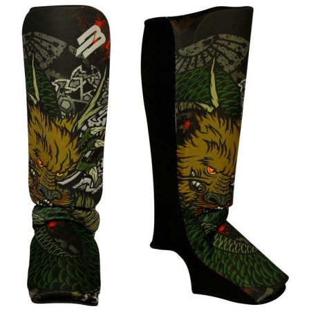 Iktop protection Boybo Dragon, p. L.