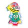 New Year. Wan Bombing New Year's "Christmas tree floating with firework", 150 g