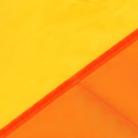 Apron for labor 490 x 390 mm, height 116-146, Calligrata, FDT-1 "Standard" Orange-3