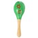 Musical Marakas toy "Peas and strip", mix