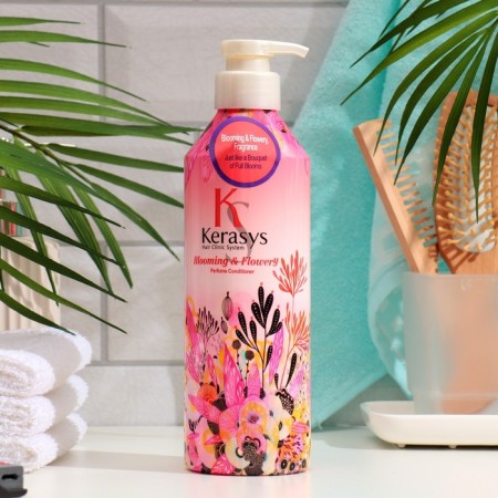 Hair air conditioner Kerasys Fleur, 600 ml