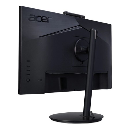 Acer Munitor 23.8 "CB242YD3BMIPRCX Black IPS LED 1MS 16: 9 HDMI M/M Matte Has PIV 250CD 1 106690-6