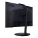 Acer Munitor 23.8 "CB242YD3BMIPRCX Black IPS LED 1MS 16: 9 HDMI M/M Matte Has PIV 250CD 1 106690