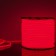 Flexible Neon Elektrostandard, IP67, 2835, 144 LED/M, 220V, Round, red glow red