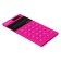 Pocket Pocket 8-units Erichkrause PC-987 Neon, pink