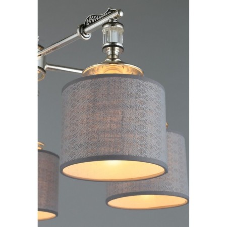 Ceiling chandelier ROVIGO E14 200W-11