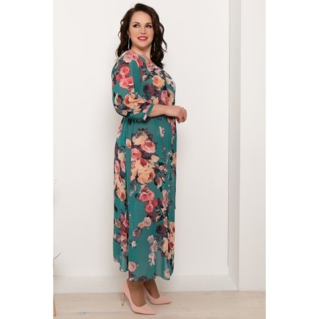 Women's dress, size 58-3
