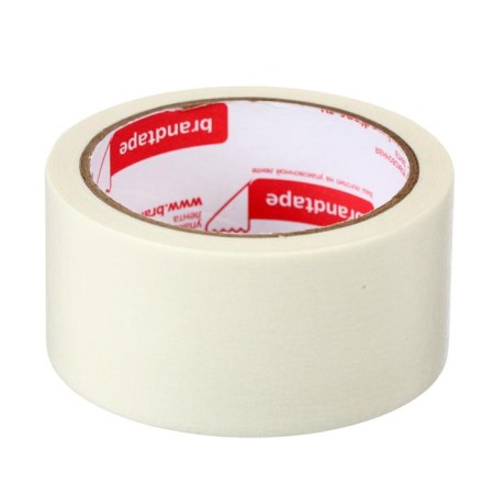 Brandtape Malar tape, adhesive, 120 μm, 48 mm x 25 m 25 m-1