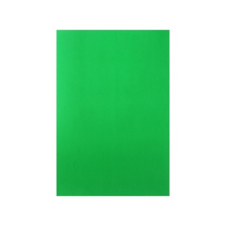 Foamiran color A3 2mm 10 sheets, 10 colors, Devente-10