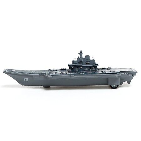Aircraft carrier ship, inertia, sound, batteries-1