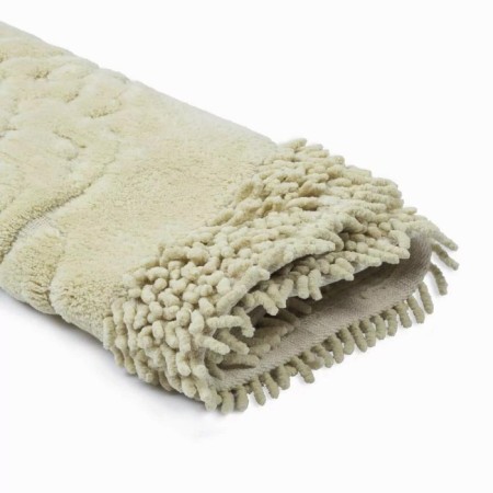Arya Lale rug, 60x100 cm, green color-2